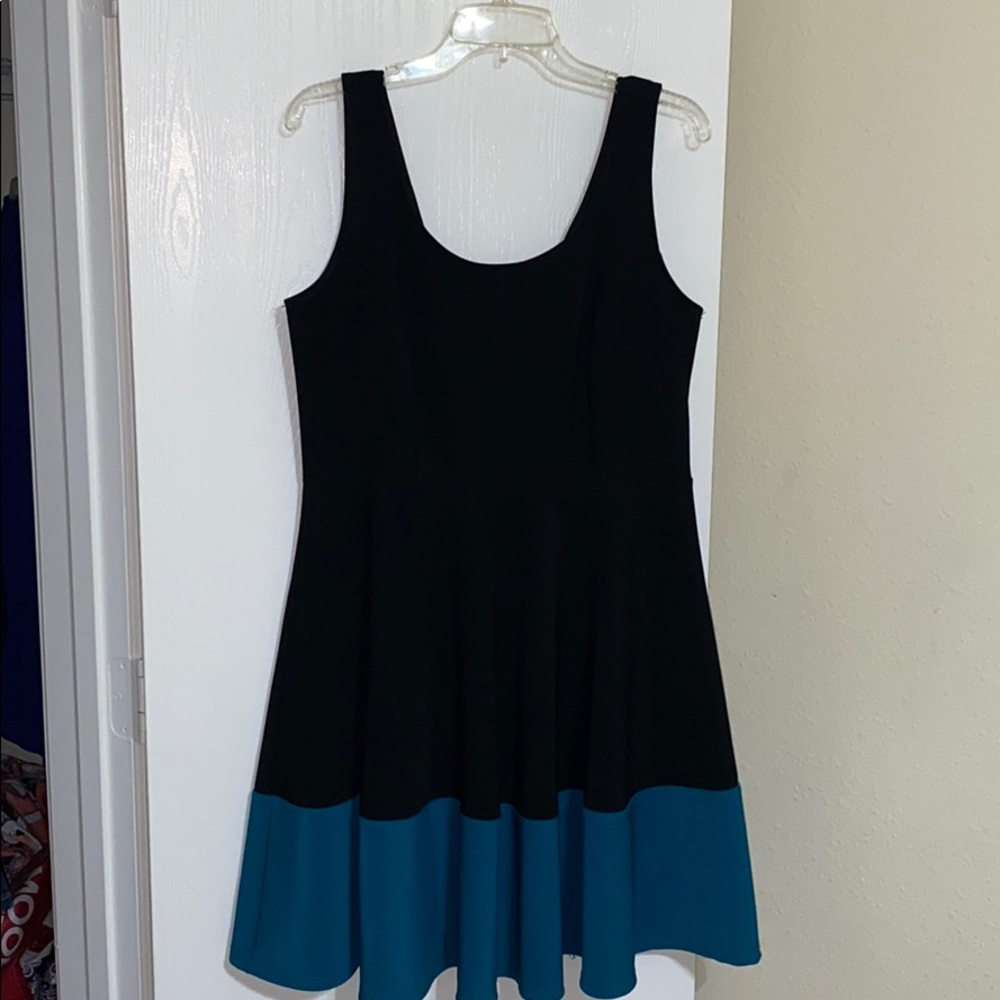 Women’s Fashion to Figure flare dress plus size